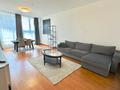 3-комнатная квартира · 120 м² · 7/22 этаж, Аль-Фараби 77/1 за 1.5 млн ₸ в Алматы, Бостандыкский р-н