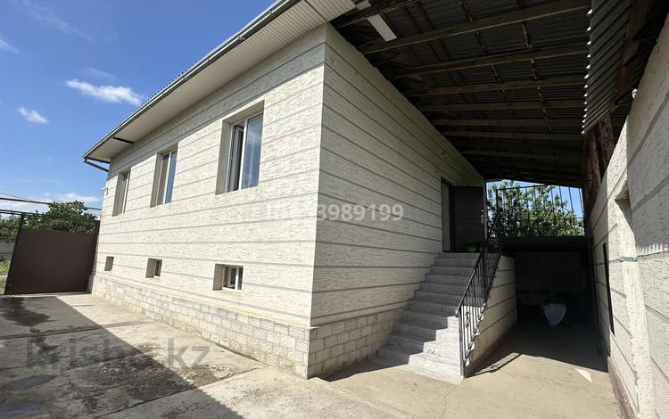 Отдельный дом · 5 комнат · 128 м² · 15 сот., Созак 12 — Сто Ваздың арты, граница жақ. за 24 млн 〒 в Сарыагаш — фото 9