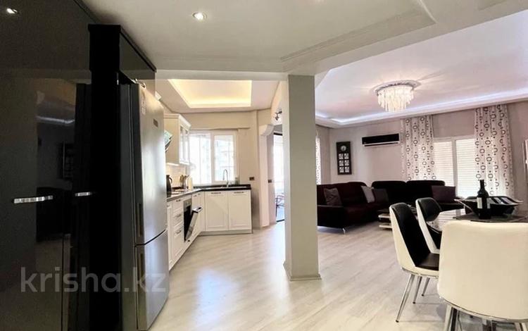 4-комнатная квартира · 160 м², Барбаросса за ~ 1.3 млн ₸ в Аланье — фото 2