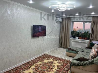 2-бөлмелі пәтер · 65.4 м² · 5/5 қабат, Кеменгер 41, бағасы: 25 млн ₸ в Уральске