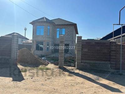 Отдельный дом · 5 комнат · 220 м² · 4 сот., Сулутор 17 за 45 млн 〒 в Каскелене