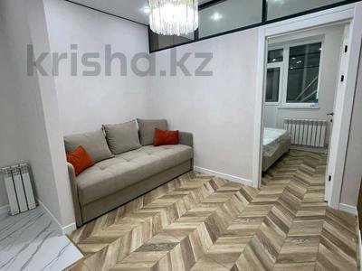 2-бөлмелі пәтер · 38 м² · 7/9 қабат, Аманжол Болекпаев 22, бағасы: 23 млн 〒 в Астане, Алматы р-н