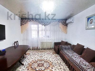 4-комнатная квартира, 110 м², 2/7 этаж, Болашак 27 за 38 млн 〒 в Талдыкоргане