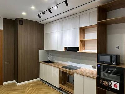 2-комнатная квартира · 68 м² · 8/16 этаж, мкр Нурсат, Аргынбекова 297 за 43.5 млн ₸ в Шымкенте, Каратауский р-н