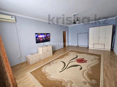 1-бөлмелі пәтер · 53.4 м² · 5/5 қабат, Микрорайон Авангард-2 11Б — Мерей, бағасы: 16.5 млн ₸ в Атырау, мкр Авангард-2