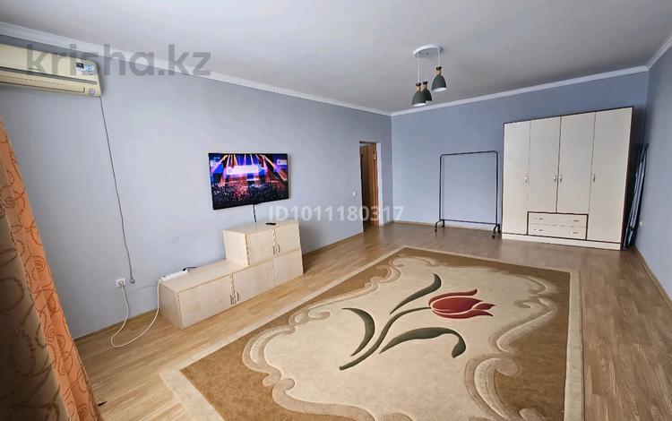 1-комнатная квартира · 53.4 м² · 5/5 этаж, Микрорайон Авангард-2 11Б — Мерей за 16.5 млн ₸ в Атырау, мкр Авангард-2 — фото 2