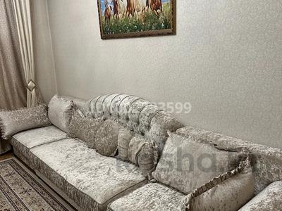 4-комнатная квартира · 90 м² · 3/9 этаж, мкр Сайран 2в — Абая - Утеген батыра за 400 000 〒 в Алматы, Ауэзовский р-н