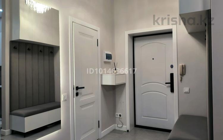 2-комнатная квартира · 45 м² · 2/12 этаж, Райымбека 351/1 за 270 000 ₸ в Алматы, Алатауский р-н — фото 2