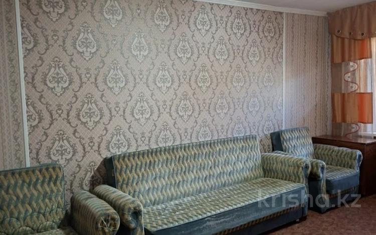 1-комнатная квартира · 35 м² · 3/4 этаж, Достык 24 за 110 000 ₸ в Талдыкоргане — фото 5