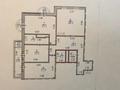 3-бөлмелі пәтер · 132 м² · 6/9 қабат, Умай Ана 14/1, бағасы: ~ 96 млн ₸ в Астане, Нура р-н — фото 18