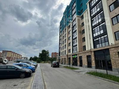 2-бөлмелі пәтер · 55 м² · 1/9 қабат, курганская 2а, бағасы: 23.6 млн 〒 в Костанае