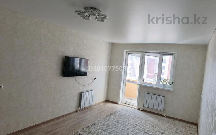 2-бөлмелі пәтер · 64 м² · 4/9 қабат, Юбилейный 5, бағасы: 29 млн ₸ в Костанае — фото 23