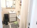 2-бөлмелі пәтер · 64 м² · 4/9 қабат, Юбилейный 5, бағасы: 29 млн ₸ в Костанае — фото 16