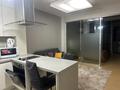 1-комнатная квартира · 42 м² · 18/28 этаж, Кошкарбаева 10/1 — Таульсыздык за 270 000 ₸ в Астане, Сарайшык р-н