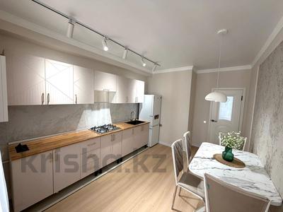 2-комнатная квартира · 50 м² · 5/9 этаж, Байдибек би за 26 млн ₸ в Шымкенте, Аль-Фарабийский р-н
