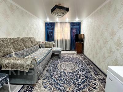 2-комнатная квартира · 52 м² · 3/5 этаж, Каблиса Жирау за 20.5 млн 〒 в Талдыкоргане