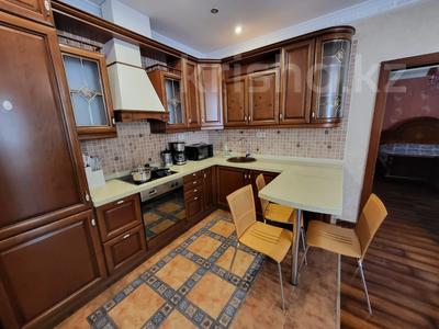 3-бөлмелі пәтер · 100 м² · 3/14 қабат, Луганского 1, бағасы: 650 000 ₸ в Алматы, Медеуский р-н