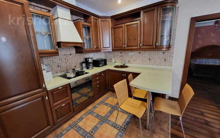 3-бөлмелі пәтер · 100 м² · 3/14 қабат, Луганского 1, бағасы: 650 000 ₸ в Алматы, Медеуский р-н — фото 2