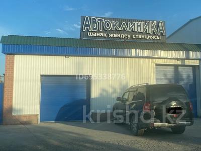 Азс, автосервисы и автомойки · 144 м² за 60 млн ₸ в Атырау