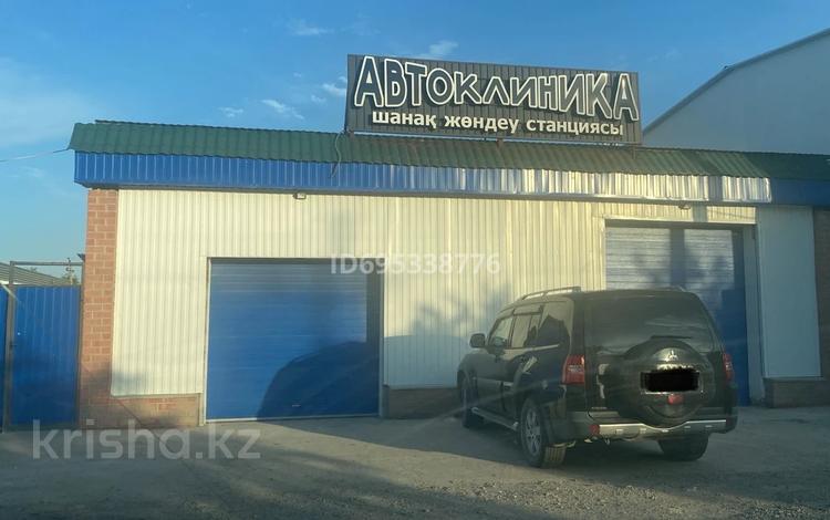 Азс, автосервисы и автомойки · 144 м² за 60 млн ₸ в Атырау — фото 2