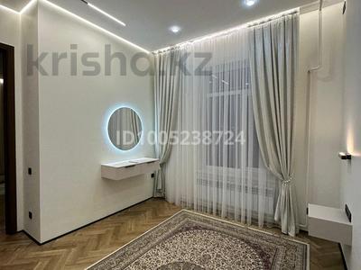 3-комнатная квартира · 93 м² · 1/5 этаж, мкр Нурсая, Абулхаир Хана за 55 млн ₸ в Атырау