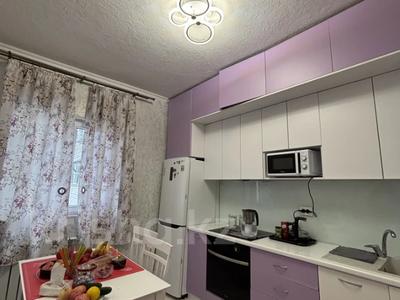 3-комнатная квартира · 90 м² · 7/14 этаж, мкр Таугуль за 70 млн 〒 в Алматы, Ауэзовский р-н