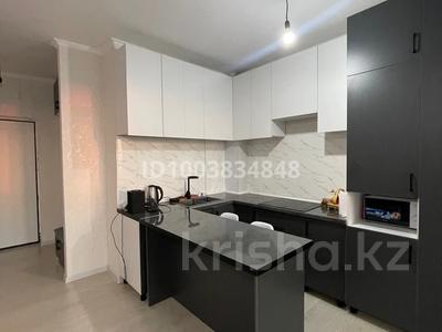 1-комнатная квартира · 32.6 м² · 11/16 этаж, мкр Туран-2 2а за 150 000 ₸ в Шымкенте, Каратауский р-н