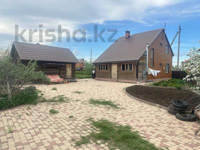 Жеке үй · 4 бөлме · 87.8 м² · 12 жүзд., ОО ВДУ Весна, бағасы: 29 млн ₸ в Мичуринское