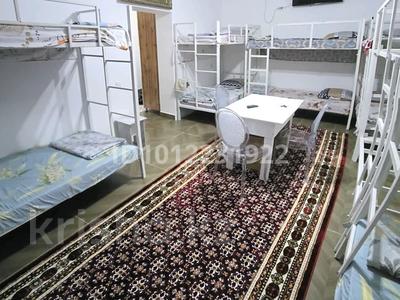2-комнатная квартира · 100 м² · 1/2 этаж, Арыс 45 — Жібек жолы парк атракционам за 15 000 ₸ в Туркестане