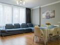 3-бөлмелі пәтер · 110 м², Масанчи 98а, бағасы: 30 000 ₸ в Алматы, Алмалинский р-н