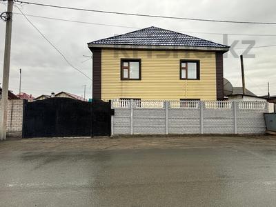 Дом · 5 комнат · 160 м², Габдуллы Тукая 60 — Найманбаева за 55 000 〒 в Семее