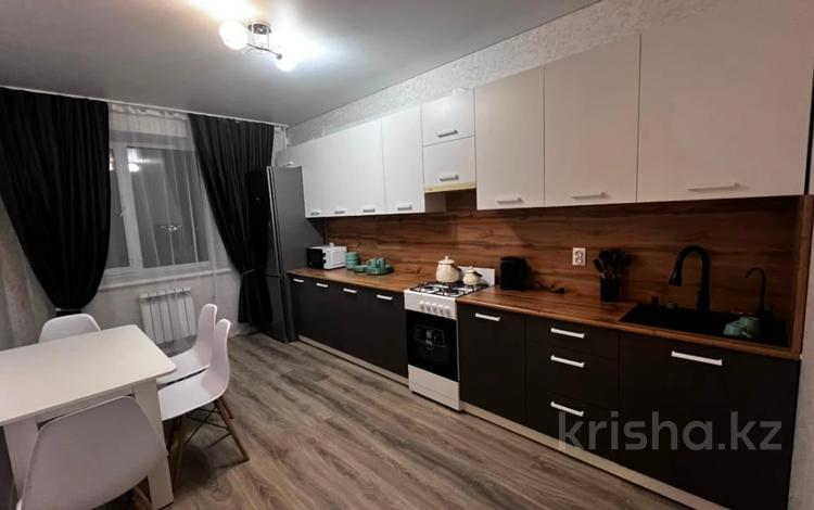 1-бөлмелі пәтер · 41 м² · 4/6 қабат, Береке, бағасы: 24.5 млн ₸ в Костанае — фото 2