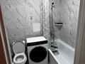 1-бөлмелі пәтер · 41 м² · 4/6 қабат, Береке, бағасы: 24.5 млн ₸ в Костанае — фото 19