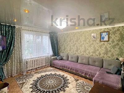 2-комнатная квартира · 51 м² · 4/5 этаж, Юбилейная 25 за 8.7 млн 〒 в Кокшетау