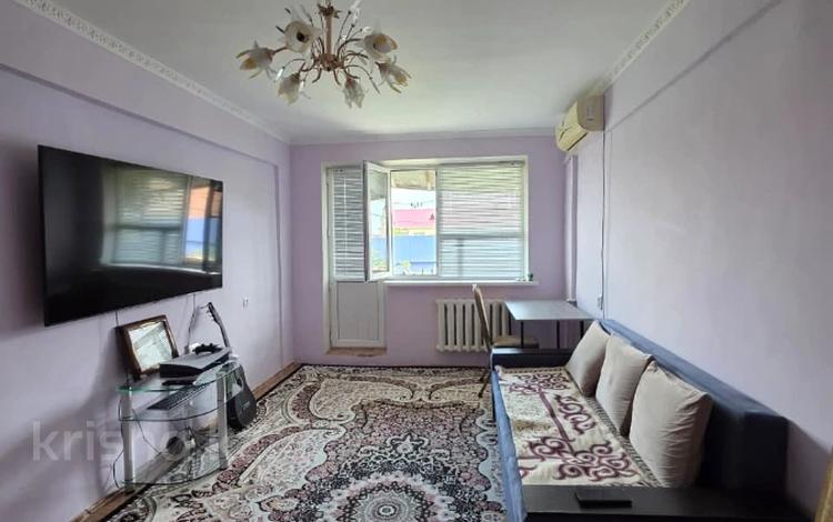 2-комнатная квартира · 44.4 м² · 5/5 этаж, Абая 15а за 14.8 млн ₸ в Атырау — фото 13