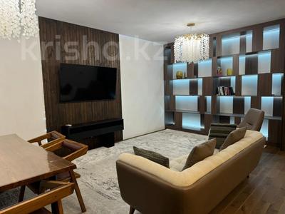 3-комнатная квартира · 114 м² · 6/19 этаж, Аль-Фараби 41 за 148 млн ₸ в Алматы, Бостандыкский р-н