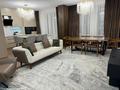 3-комнатная квартира · 114 м² · 6/19 этаж, Аль-Фараби 41 за 148 млн ₸ в Алматы, Бостандыкский р-н — фото 3