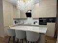 3-комнатная квартира · 114 м² · 6/19 этаж, Аль-Фараби 41 за 148 млн ₸ в Алматы, Бостандыкский р-н — фото 4