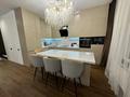 3-комнатная квартира · 114 м² · 6/19 этаж, Аль-Фараби 41 за 148 млн ₸ в Алматы, Бостандыкский р-н — фото 5