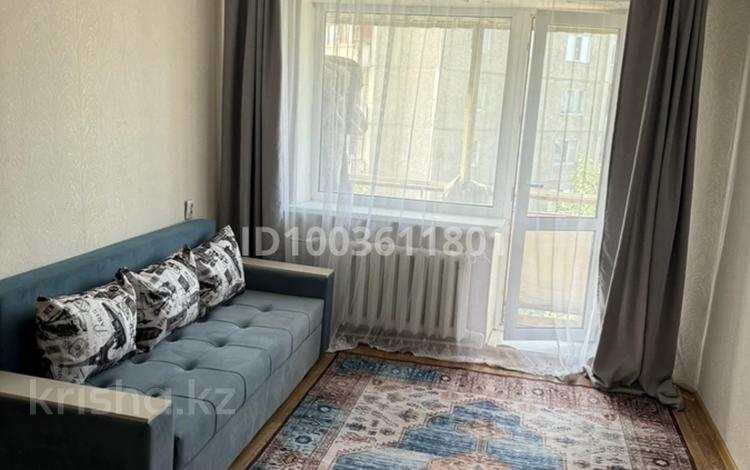 1-комнатная квартира · 34 м² · 5/5 этаж, Кашаубаева — Напровтив Геологоразведочного колледжа за 135 000 ₸ в Семее — фото 10