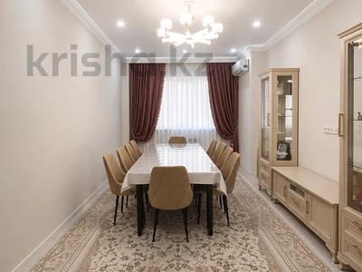 4-комнатная квартира · 125 м² · 7/11 этаж, 17-й мкр 43 за 52 млн ₸ в Актау