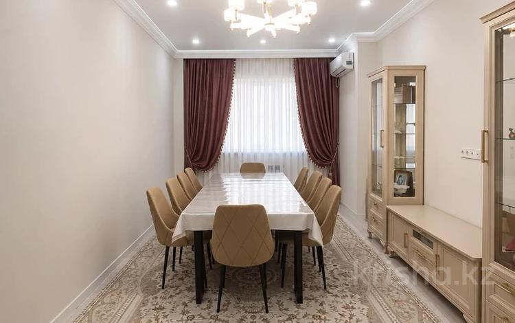4-комнатная квартира · 125 м² · 7/11 этаж, 17-й мкр 43 за 52 млн ₸ в Актау — фото 4