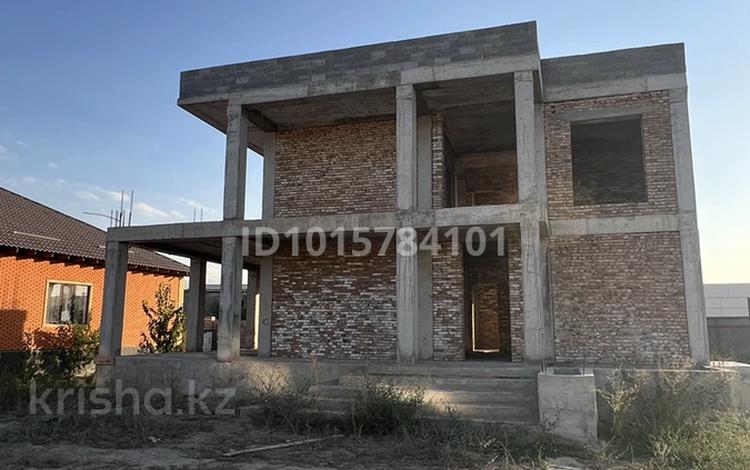 Жеке үй · 6 бөлме · 195.1 м² · 6 жүзд., Аныракай 109, бағасы: 55 млн ₸ в Туздыбастау (Калинино) — фото 2
