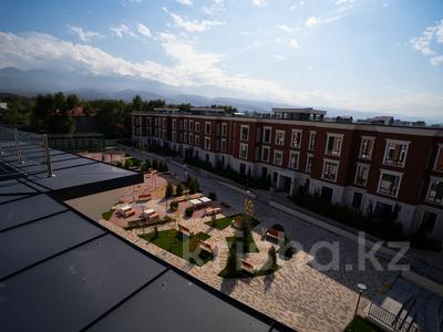 3-комнатная квартира · 117 м², мкр Таугуль-3, Шаймерденова 32 за ~ 115.8 млн 〒 в Алматы, Ауэзовский р-н