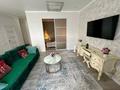 2-комнатная квартира · 70 м² · 3/9 этаж, Абая — Люкс для ПОРЯДОЧНЫХ + Парковка охраняемая за 25 000 ₸ в Уральске — фото 14