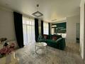 2-комнатная квартира · 70 м² · 3/9 этаж, Абая — Люкс для ПОРЯДОЧНЫХ + Парковка охраняемая за 25 000 ₸ в Уральске — фото 16