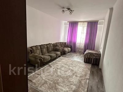 1-комнатная квартира · 45 м² · 1/9 этаж, мкр Шугыла, Жунисова — Алатау за 25 млн 〒 в Алматы, Наурызбайский р-н