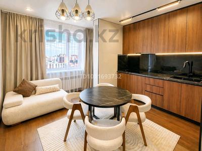 3-комнатная квартира · 81.6 м² · 14/14 этаж, айнаколь 66 — возле Хазрет Султана за 39.9 млн 〒 в Астане