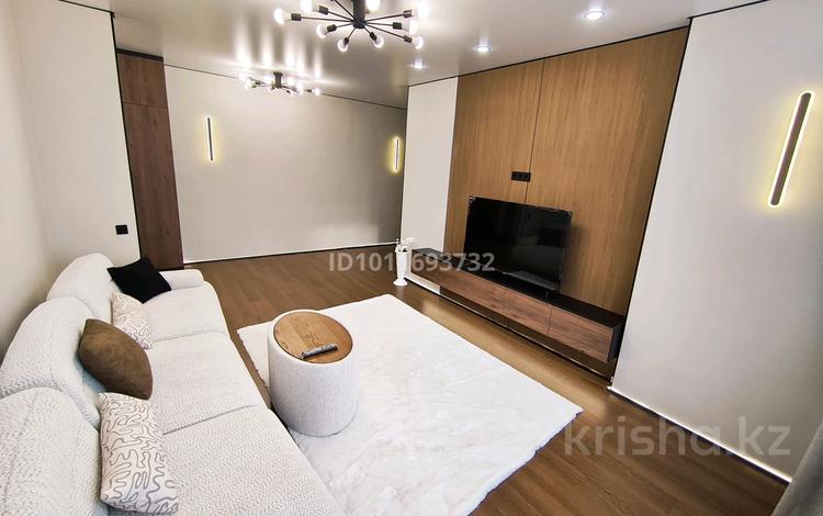 3-комнатная квартира · 81.6 м² · 14/14 этаж, Айнаколь 66 — Возле Хазрет Султана за ~ 37 млн ₸ в Астане — фото 11