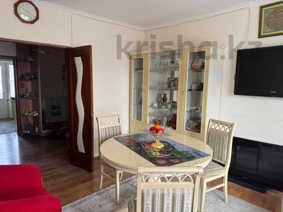 3-комнатная квартира · 67 м² · 4/5 этаж, Азаттык 5Б за 250 000 ₸ в Атырау